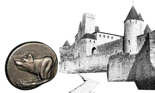 Weine Carcassonne
